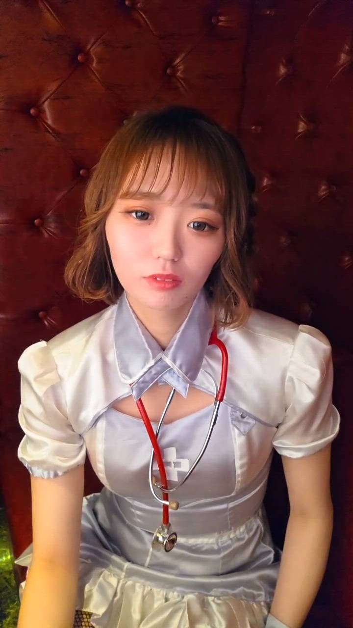 SEXY HOSPITAL ER。 - つきな画像